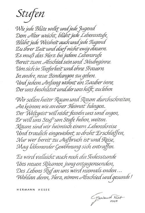 Stufen_H.Hesse_500P